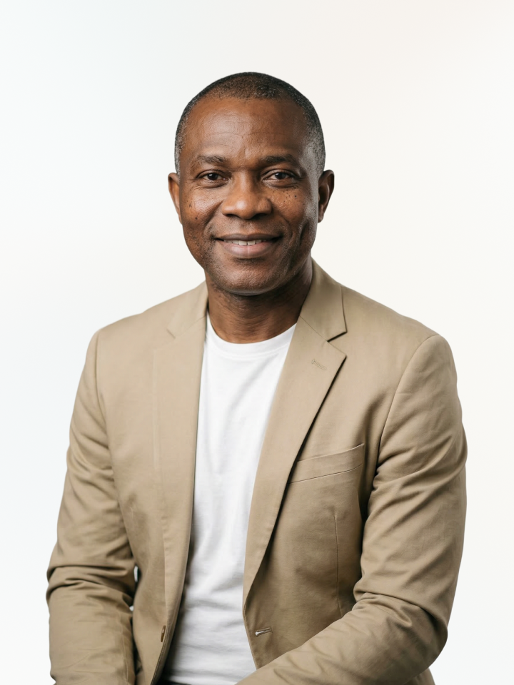 Emeka Okonkwo