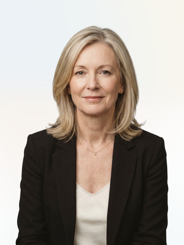 Margaret Caldwell