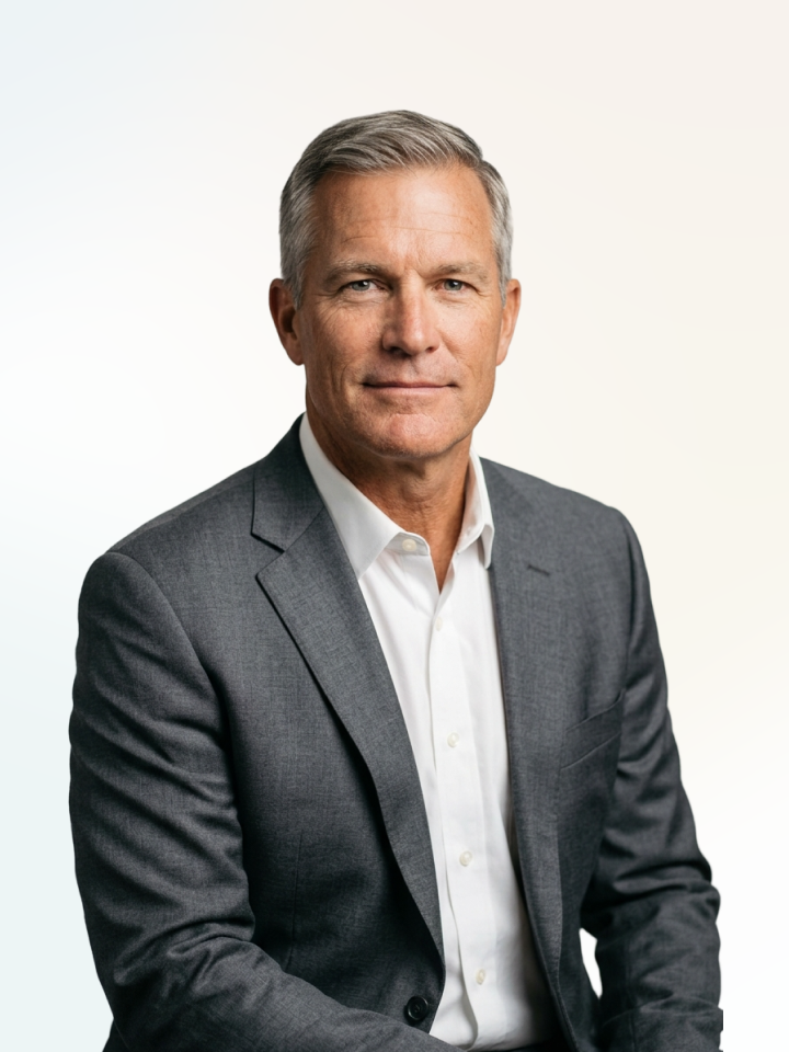 Richard Hargrove